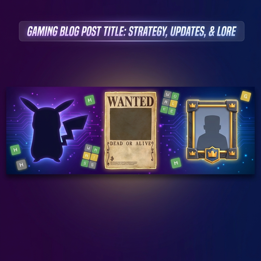 Best Daily Games Like Wordle in 2026: Fandom Guessing Games You Need to Try