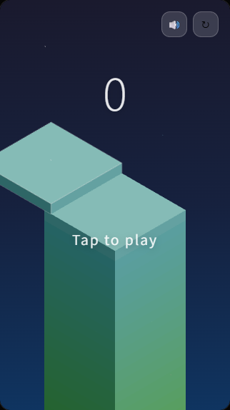 Stack Game - Juega gratis en línea